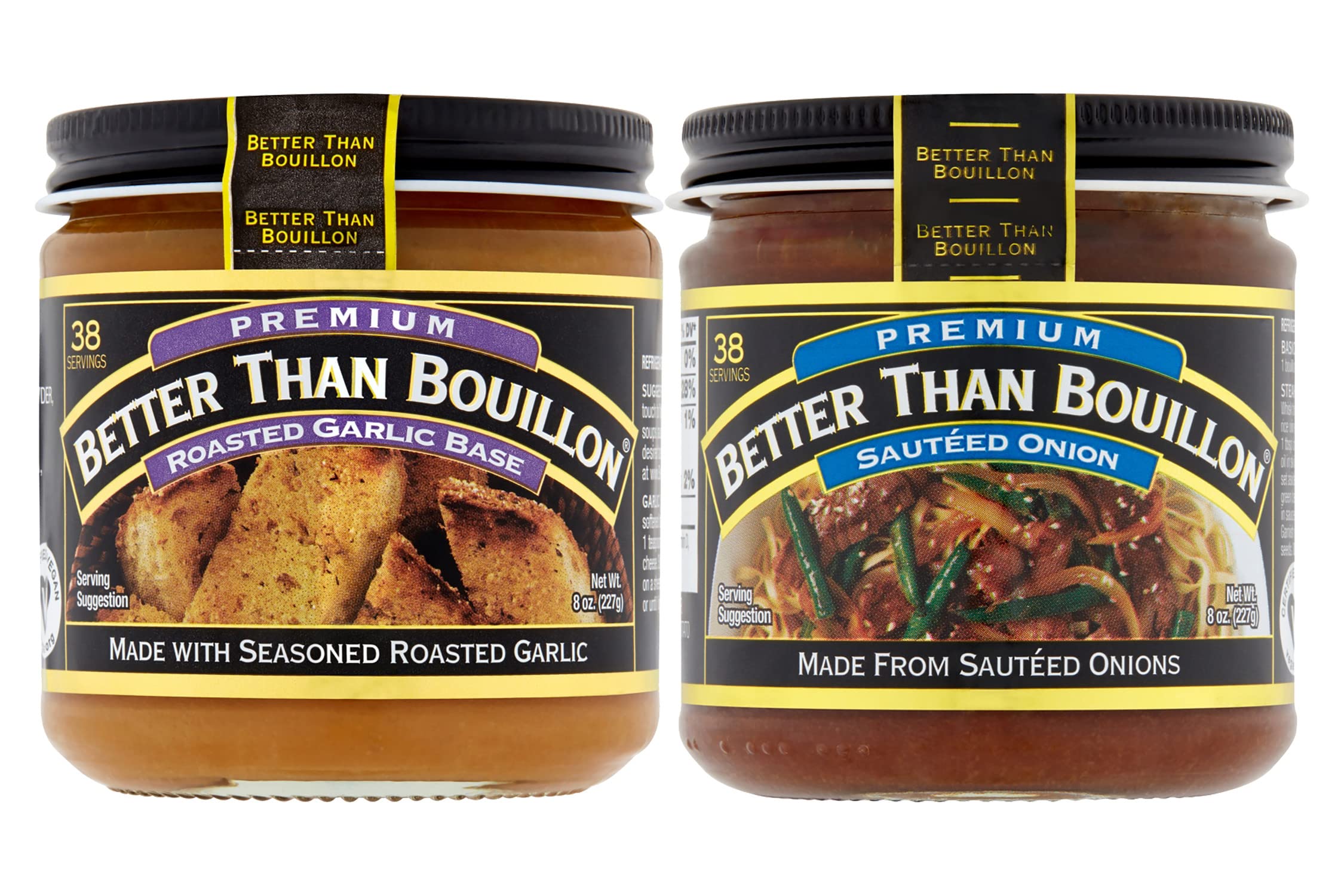 Why Is Better Than Bouillon Better