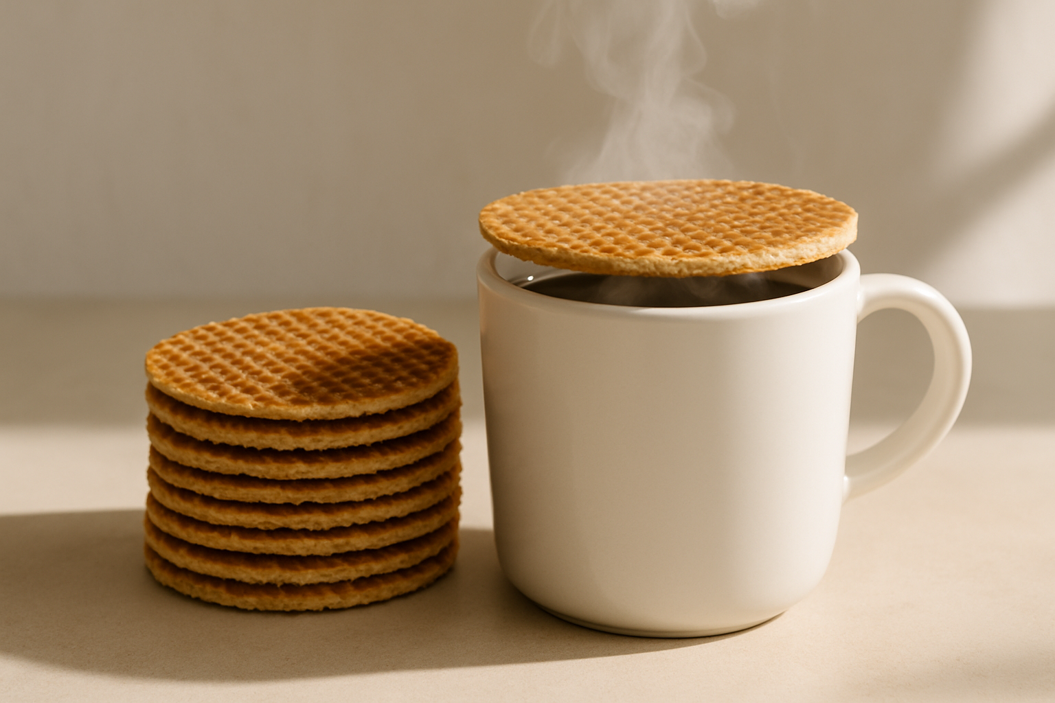 3 Bros Dutch Cookies: The Stroopwafel-Style Treat Everyone Asks About