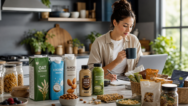 Benefits of Shelf-Stable Beverages vs Fresh Drinks for Busy Lifestyles in the USA