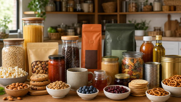 Best Repeat-Purchase Grocery Items to Keep Your Pantry Stocked in 2026