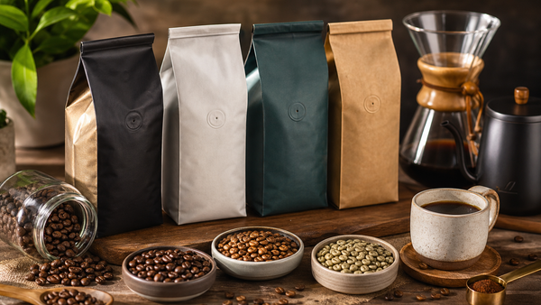 Buying Checklist: What to Look for in Premium Coffee Beans in 2026