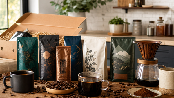 Top Coffee Brands and Subscription Services for Freshness and Cost in 2026