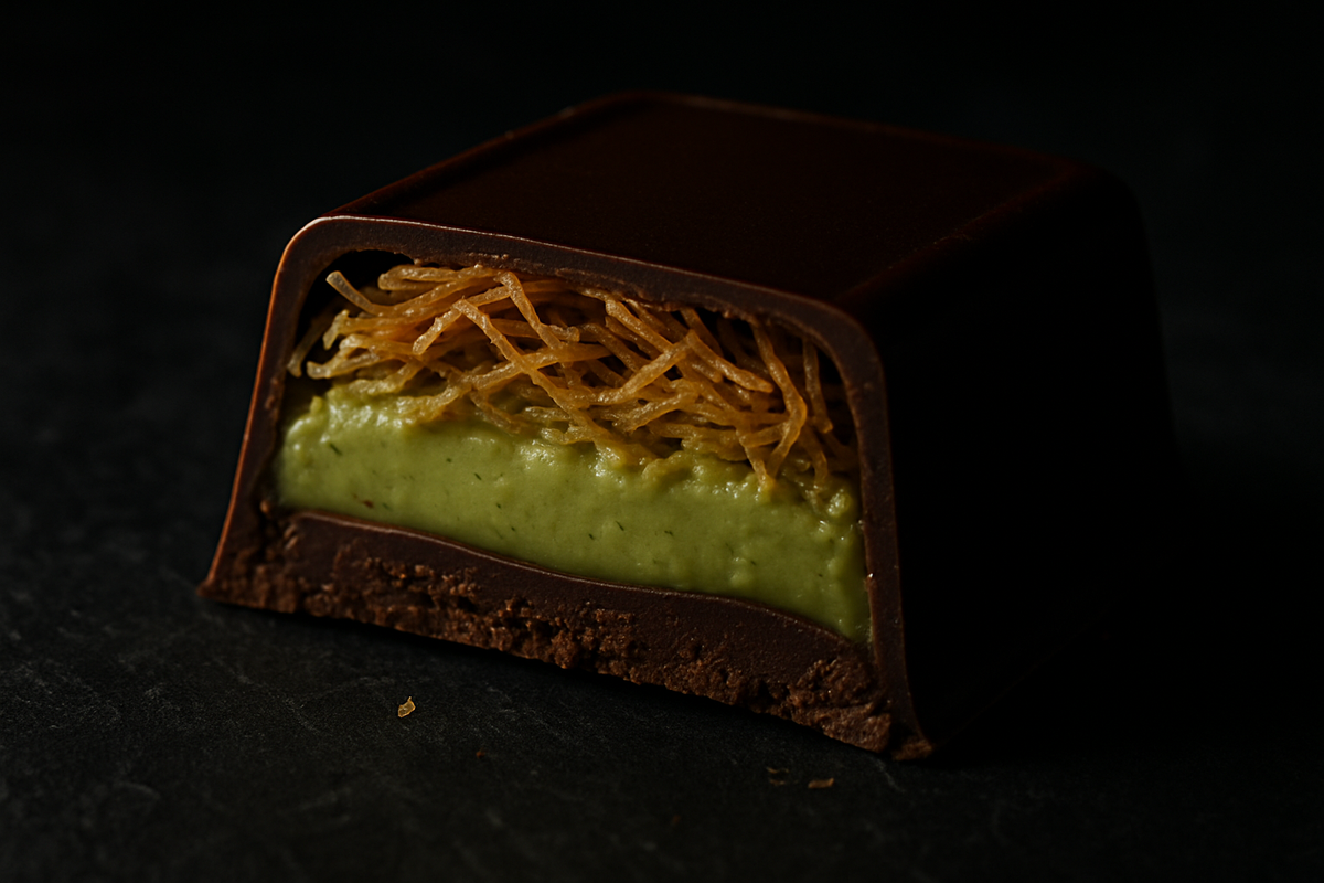 Swicy, Pistachio Everything & Dubai Chocolate 2.0: The Snack Trends Still Climbing in Mid-2026