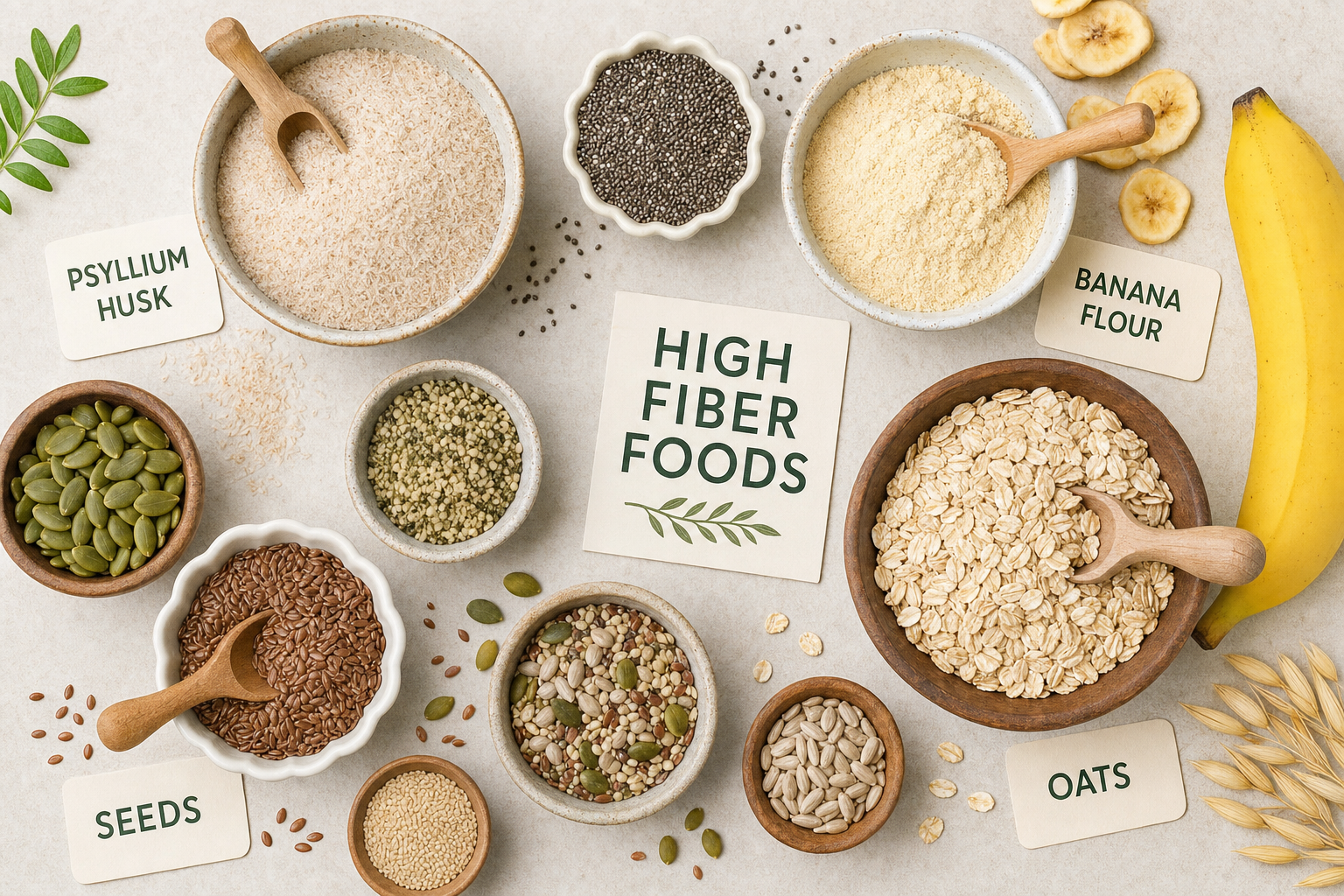 Fibermaxxing: The 2026 Fiber Trend Explained