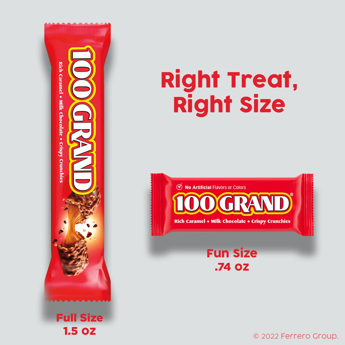 Boxed 36 bars ideal for office snacks and gatherings.