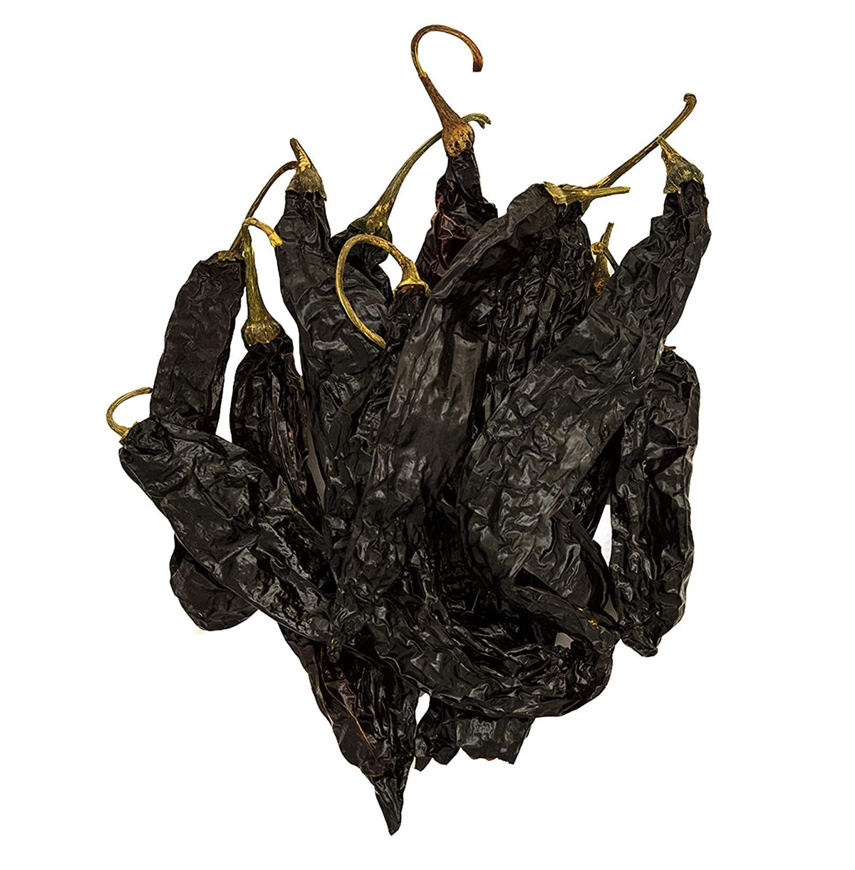 1400S Spices Arbol chile dried for bright, hot heat in salsas.