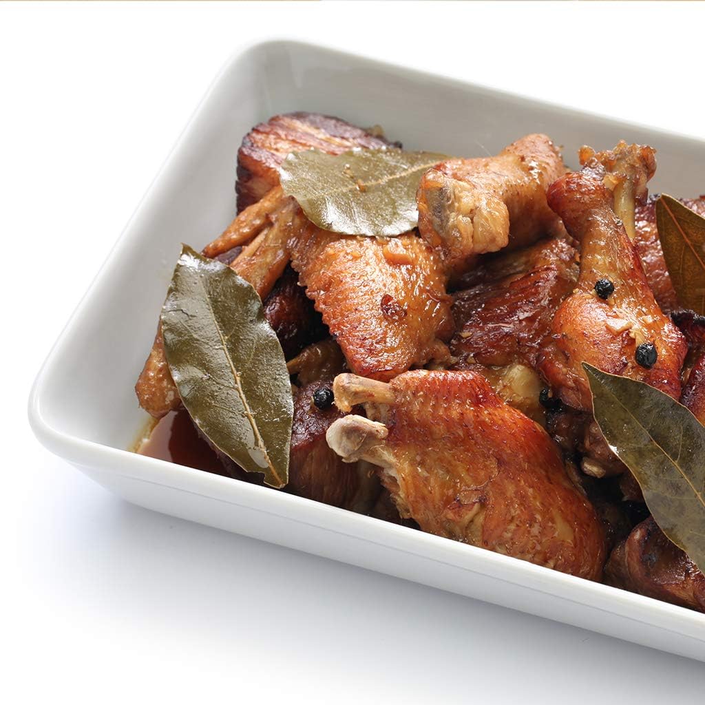 1400S Spices bay leaves bulk pack ready for cooking and flavor