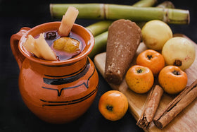 1400S SPICES cinnamon sticks suggested for stews and beverages