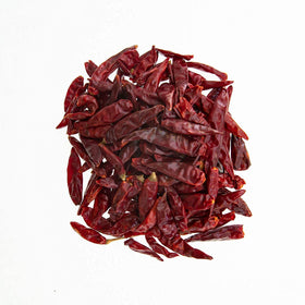1400S SPICES Chili Tien Tsin ready to cook, great for marinades and fried rice.