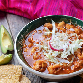 1400S SPICES Pasilla chile whole peppers to deepen enchiladas and stews.