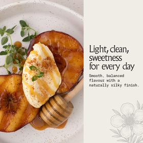 1839 Manuka honey hive origin concept image reinforces 100% New Zealand provenance