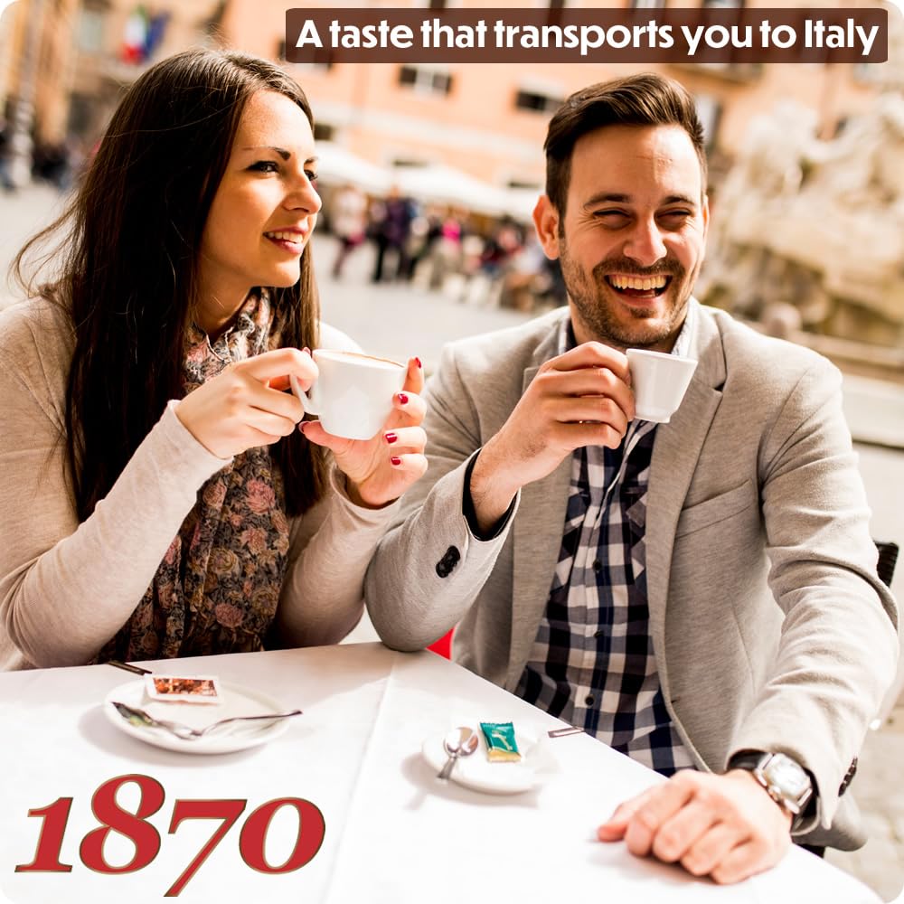 1870 Mago roasting tradition highlighted by vintage methods delivering depth