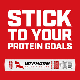 On-the-go snacking shot shows individually wrapped sticks for gym bags or travel.