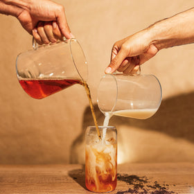 20 Leaves Assam brew delivers a bold, malty note suitable for daily enjoyment.