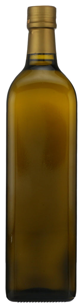 365 by Whole Foods Market olive oil on a dressed salad, vibrant flavor