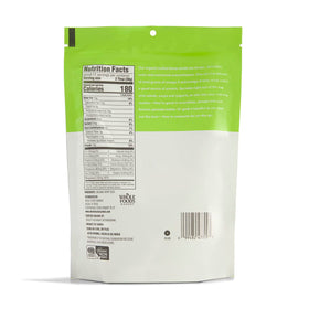 365 by Whole Foods Market hemp seeds added to smoothies for extra protein and healthy fats.