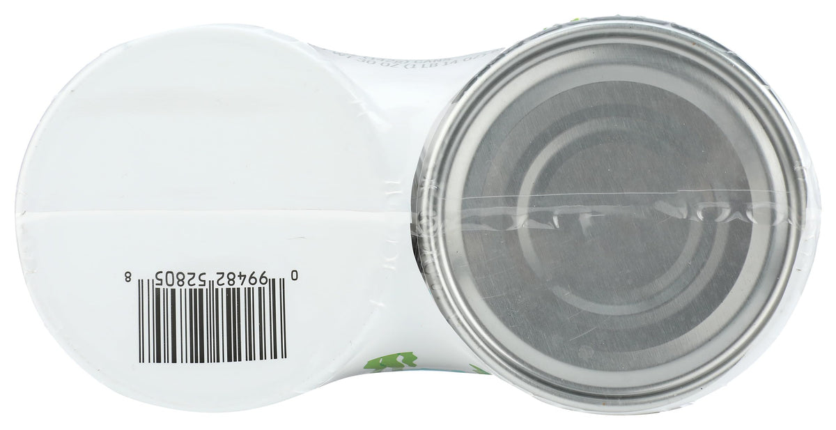 365 by Whole Foods Market Skipjack tuna multipack displayed, everyday pantry staple.
