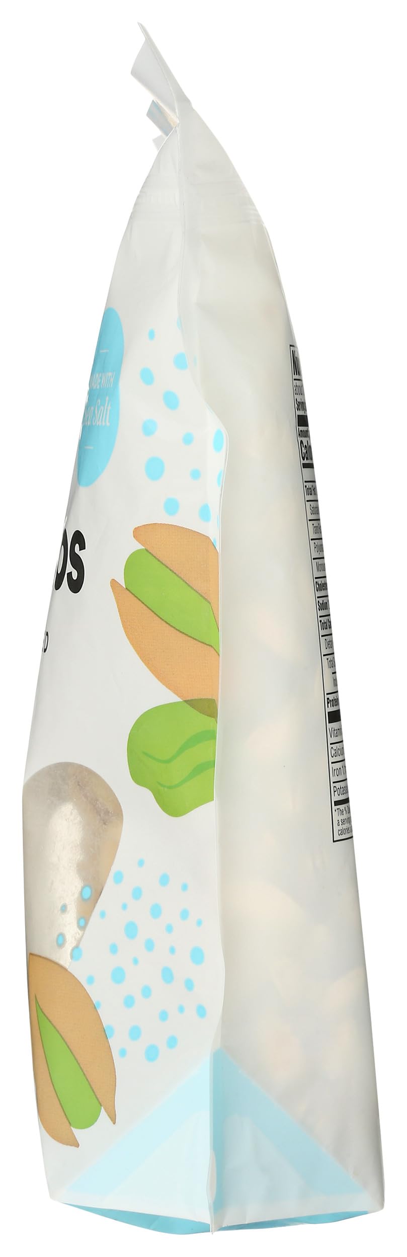 365 by Whole Foods Market snack time setup, ideal for on-the-go