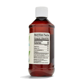 365 by Whole Foods Market stevia liquid dispense-pipette, precise sugar-free sweetness for drinks
