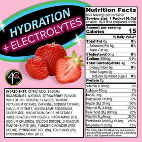 4C Energy Rush Stix bulk pack highlights value and easy stock for families.