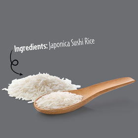 4Sisters non-gmo project verified seal reinforces ingredient transparency and purity.