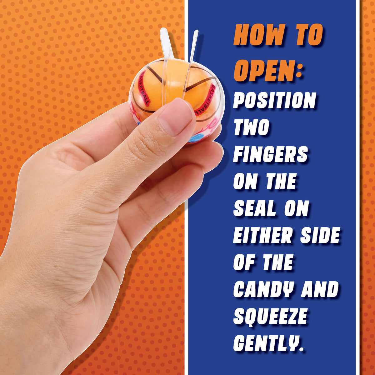 4YoreElves basketball-themed gifts for boys 8-12 showcased as treats.