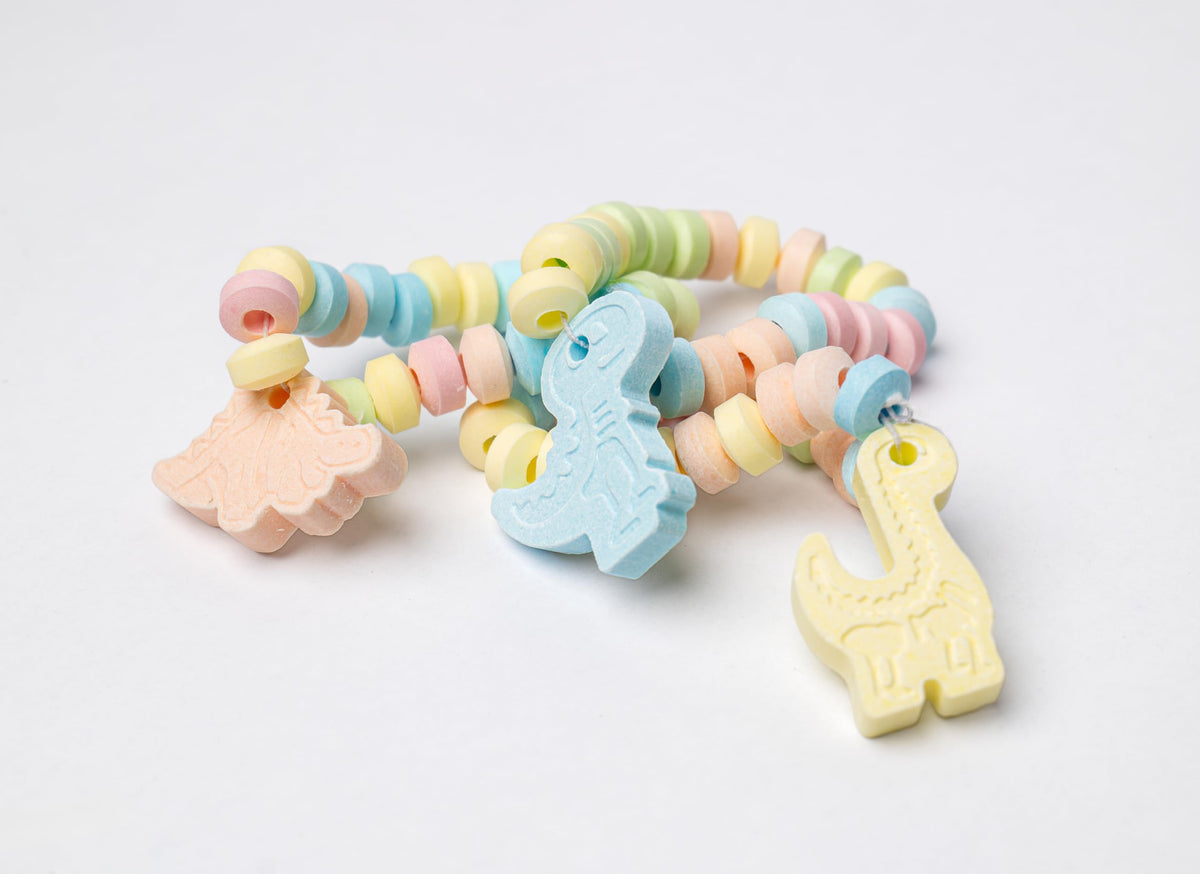 4YoreElves bulk pack of 50 bracelets for events