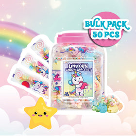 4YoreElves bulk-pack for unicorn events and treats.