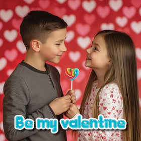 4YoreElves cake topper lollipops add edible decor to cakes