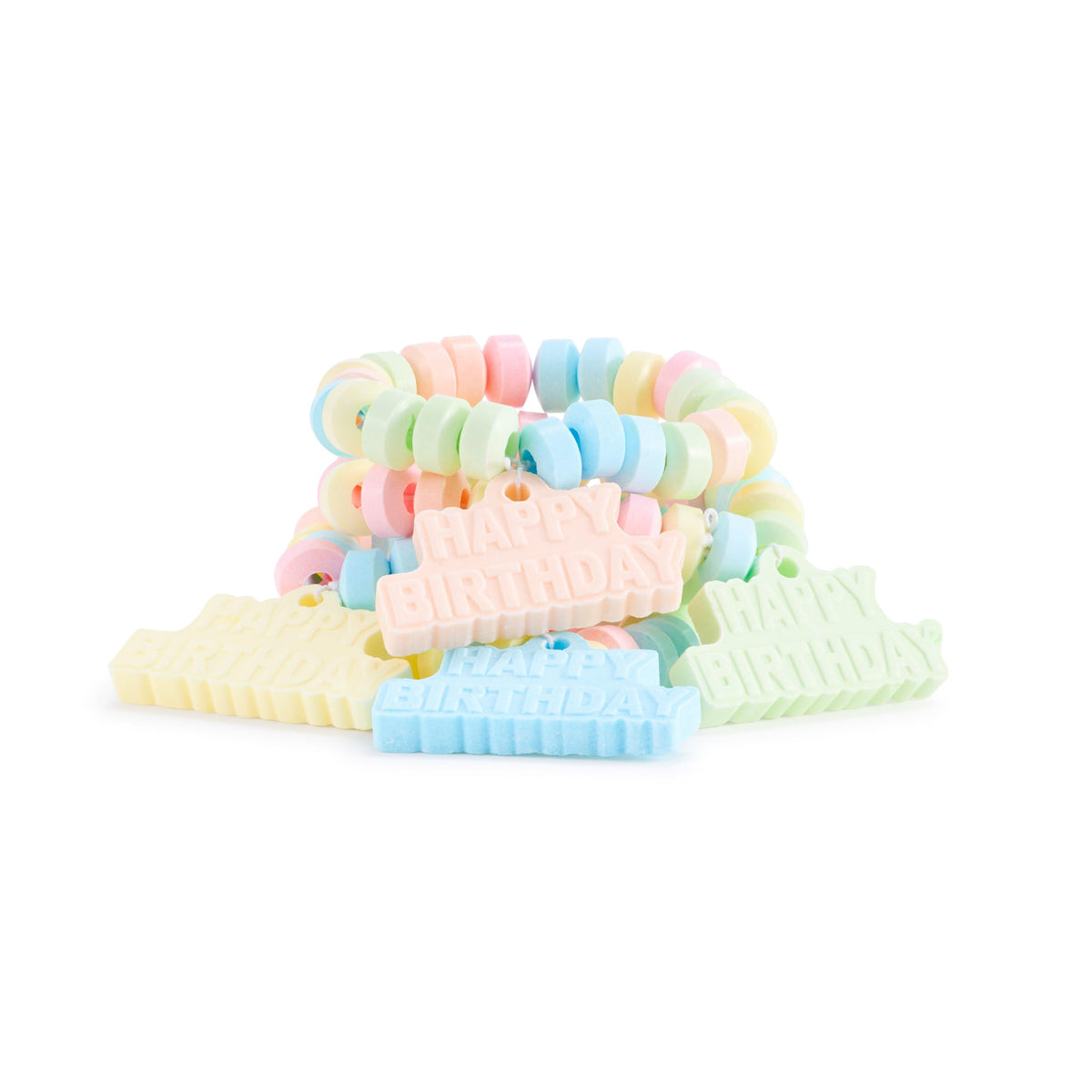 4YoreElves Classroom birthday favors brighten classroom celebrations.