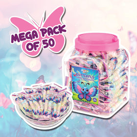 4YoreElves novelty bracelets offer edible fun and wearable charm for kids.