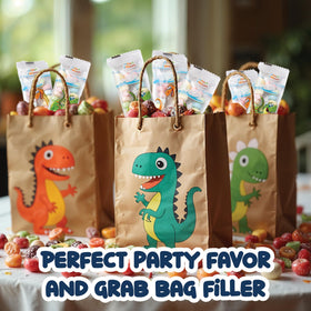 4YoreElves diplodocus pendant bracelet for playful dress-up