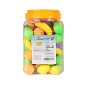 4YoreElves gluten-free and nut-free confection suitable for shared gatherings