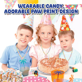 4YoreElves 24-pack tub display, versatile party decor and favors