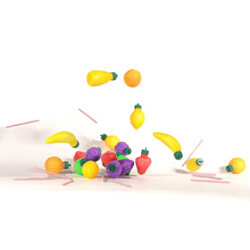 4YoreElves kid-friendly retro candy experience for family gatherings