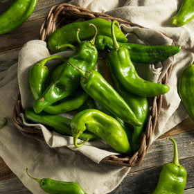 505 Southwestern flame-roasted chile pack adds pantry versatility and spice