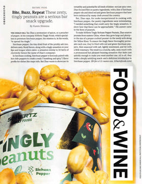 50Hertz 155g can portioned snack ideal for sharing.