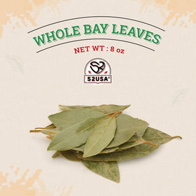 52USA bay leaves packaging seal keeps freshness
