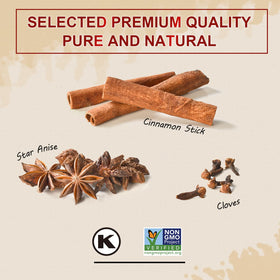 52USA Gift Packaging displaying a thoughtful spice gift idea