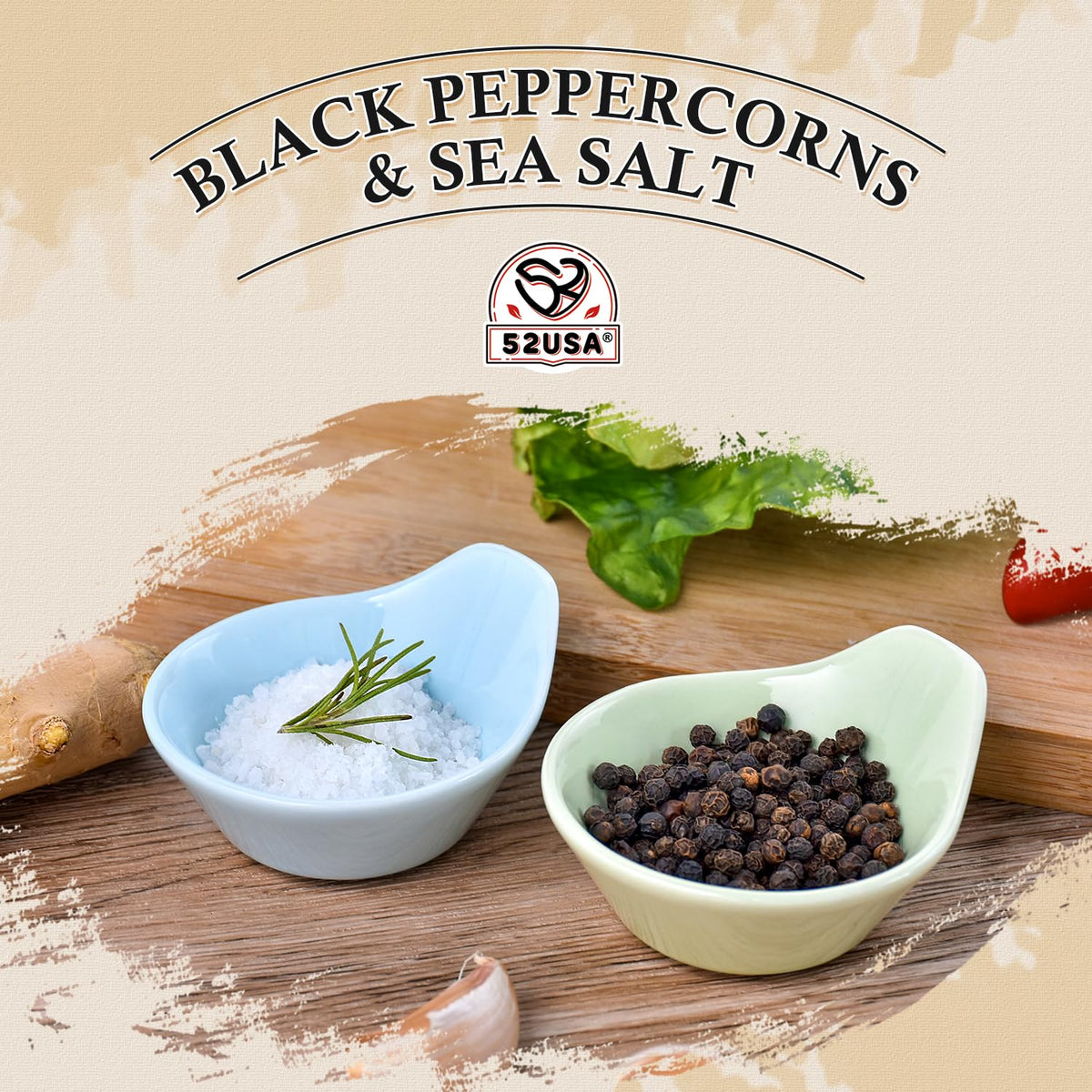 52USA peppercorns closeup whole form preserving aroma and potency