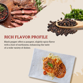 52USA premium seasoning for meat and vegetables in recipes