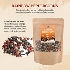 52USA Refill-pack packaging for convenient kitchen stock.
