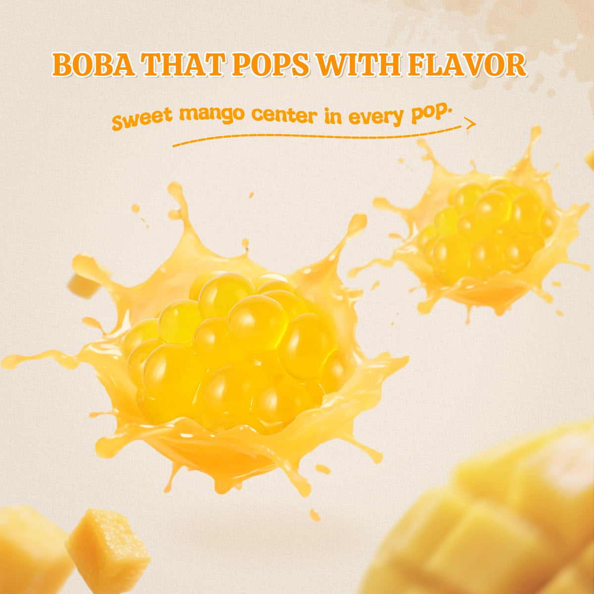 52USA Resealable Container Keeps Freshness, texture, and flavor for longer use.