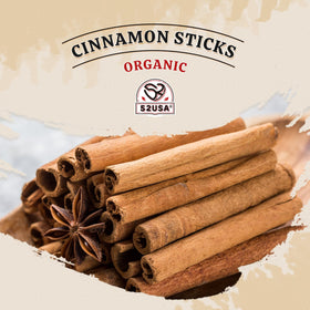 52USA Vietnam-sourced cinnamon sticks with rich aroma for beverages