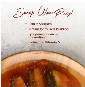 555 sardines in tomato sauce ingredients label; easy meal planning