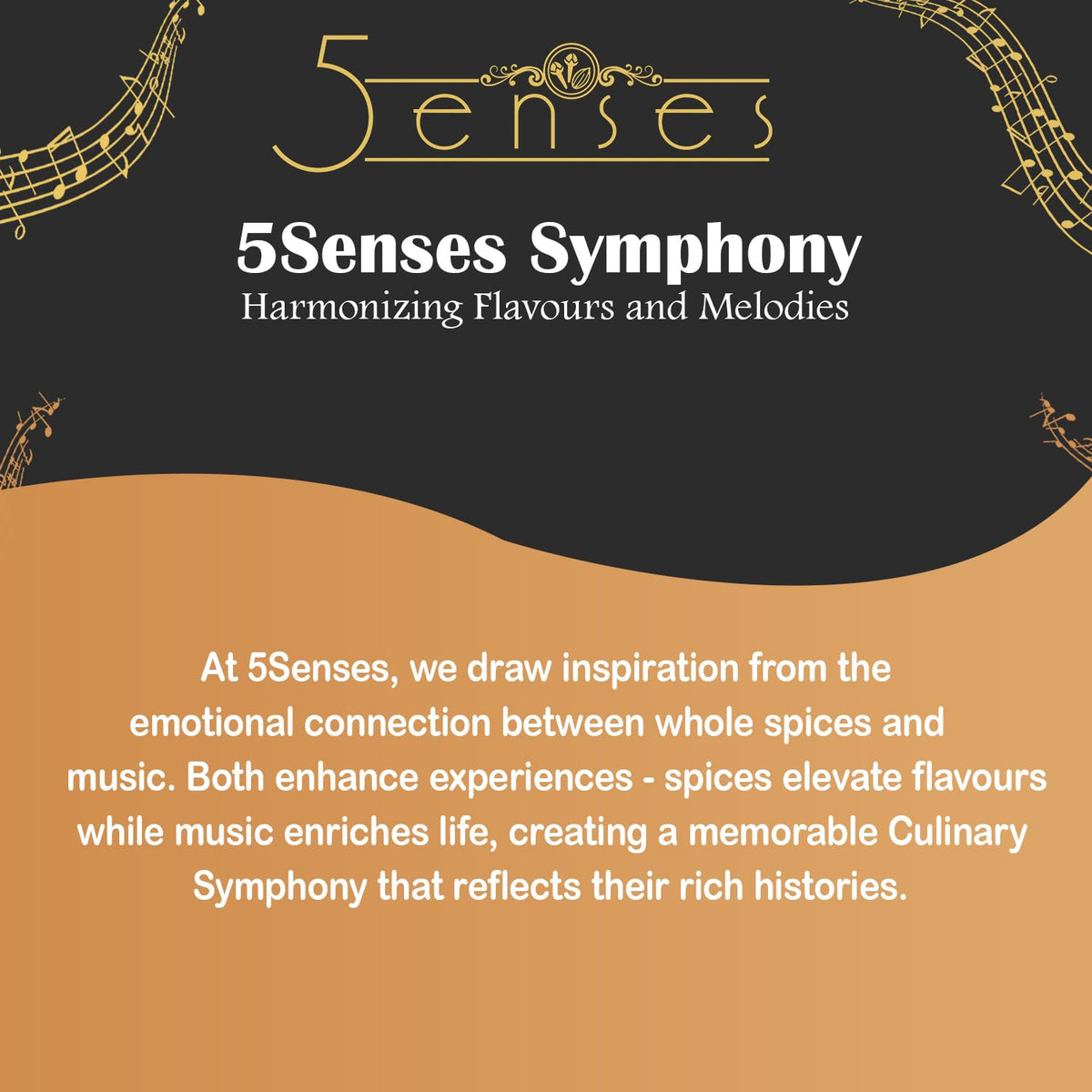 5Senses saffron close-up reveals vibrant red-gold aroma-rich threads