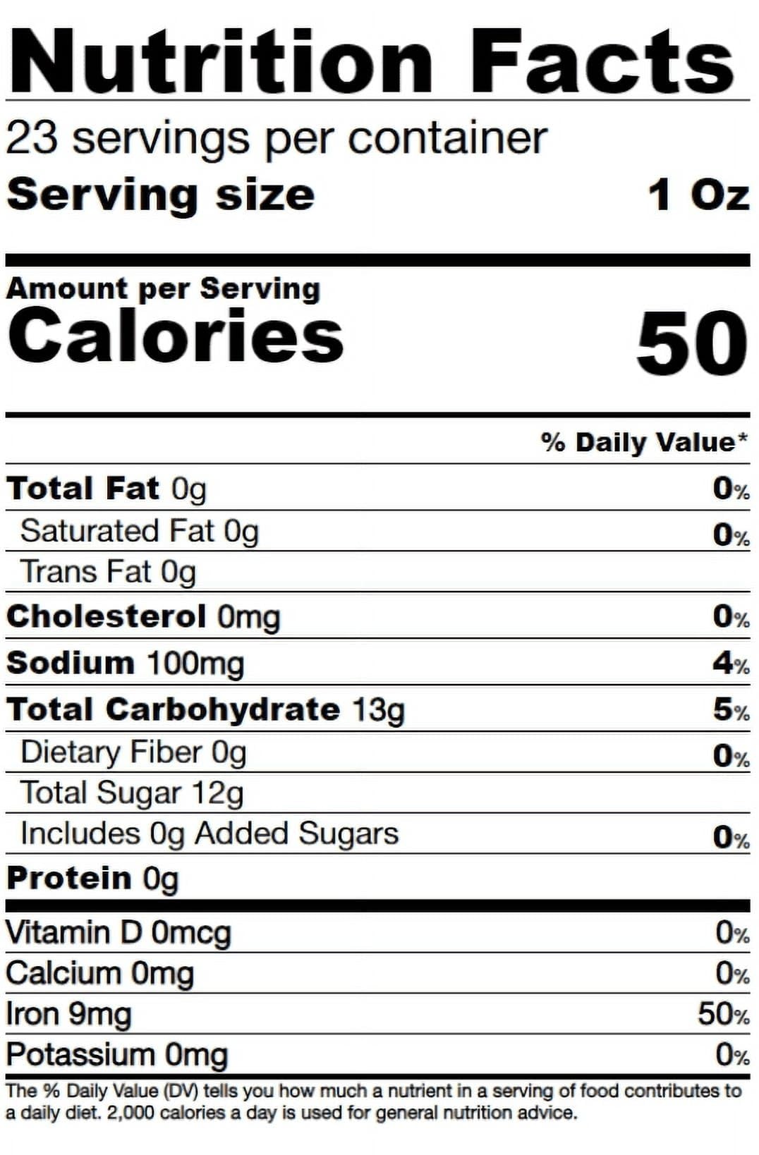 79C's Farm palm sugar granules dissolve easily in hot beverages.