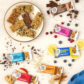 88 Acres nut-free kitchen, family-safe snack for classrooms and meals.