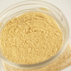 Pancakes or cereals with A&A Maple Sugar for natural sweetness.