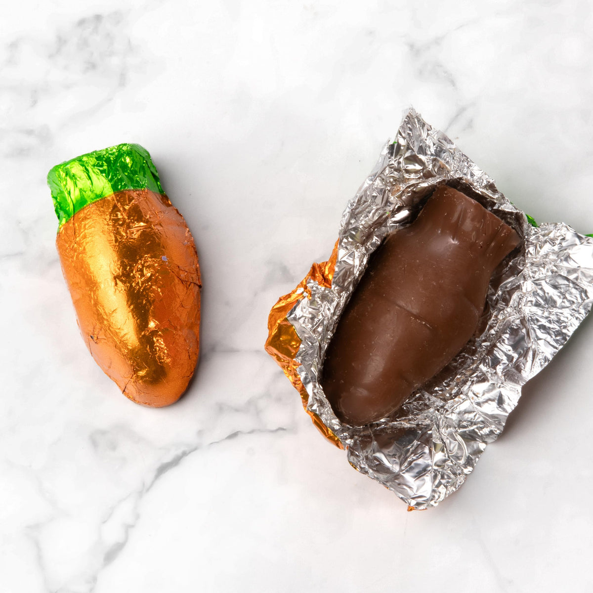 A Gift Inside Easter basket caramel corn adds savory-sweet texture.